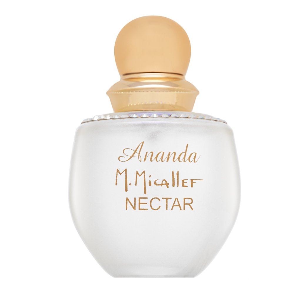 M. Micallef Ananda Nectar EDP W 30 ml – M. Micallef