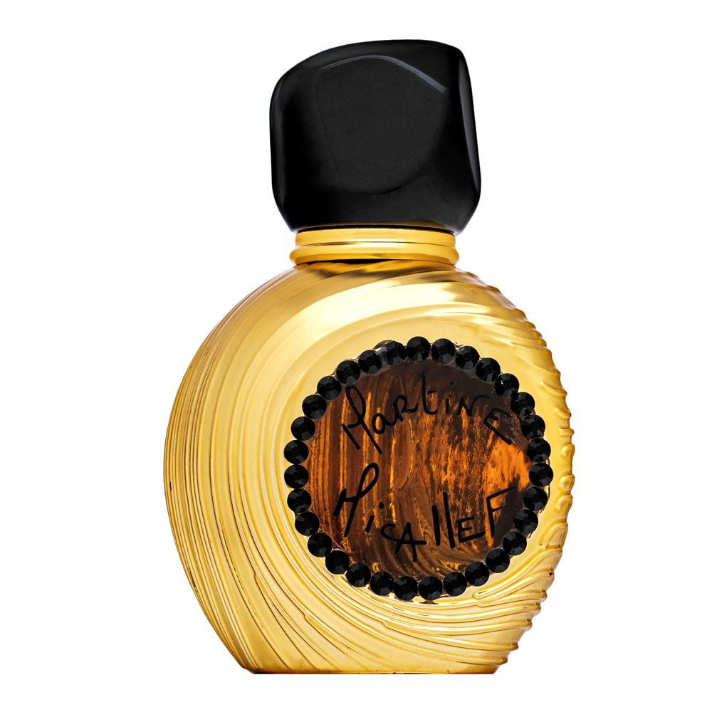 M. Micallef Mon Parfum Gold EDP W 30 ml – M. Micallef