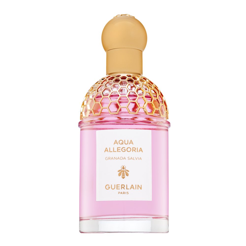 Guerlain Aqua Allegoria Granada Salvia 2022 EDT W 75 ml – Guerlain