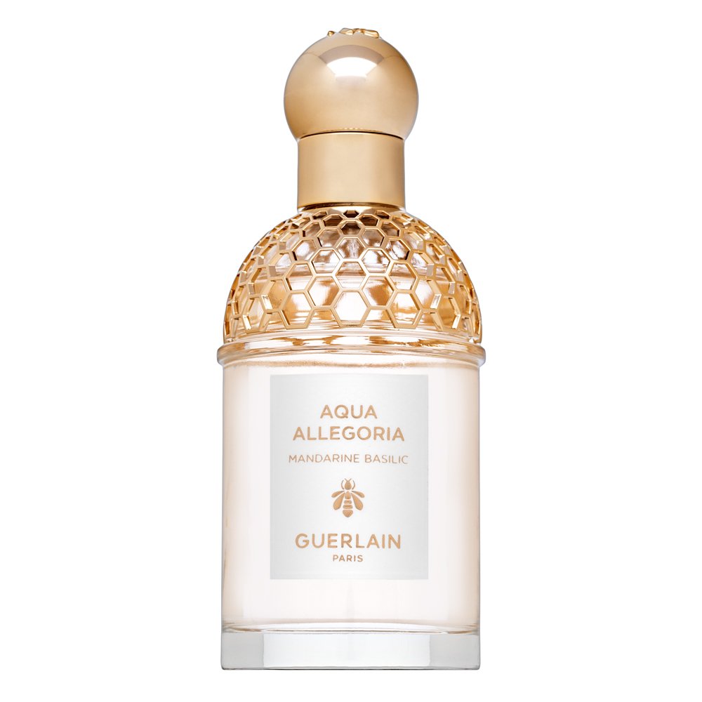 Guerlain Aqua Allegoria Mandarine Basilic 2022 EDT W 75 ml – Guerlain