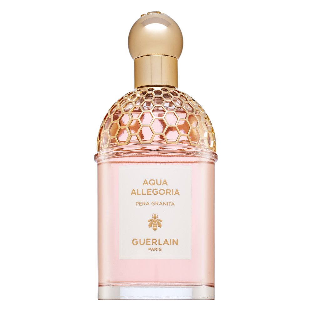 Guerlain Aqua Allegoria Pera Granita 2022 EDT - Refillable W 125 ml – Guerlain