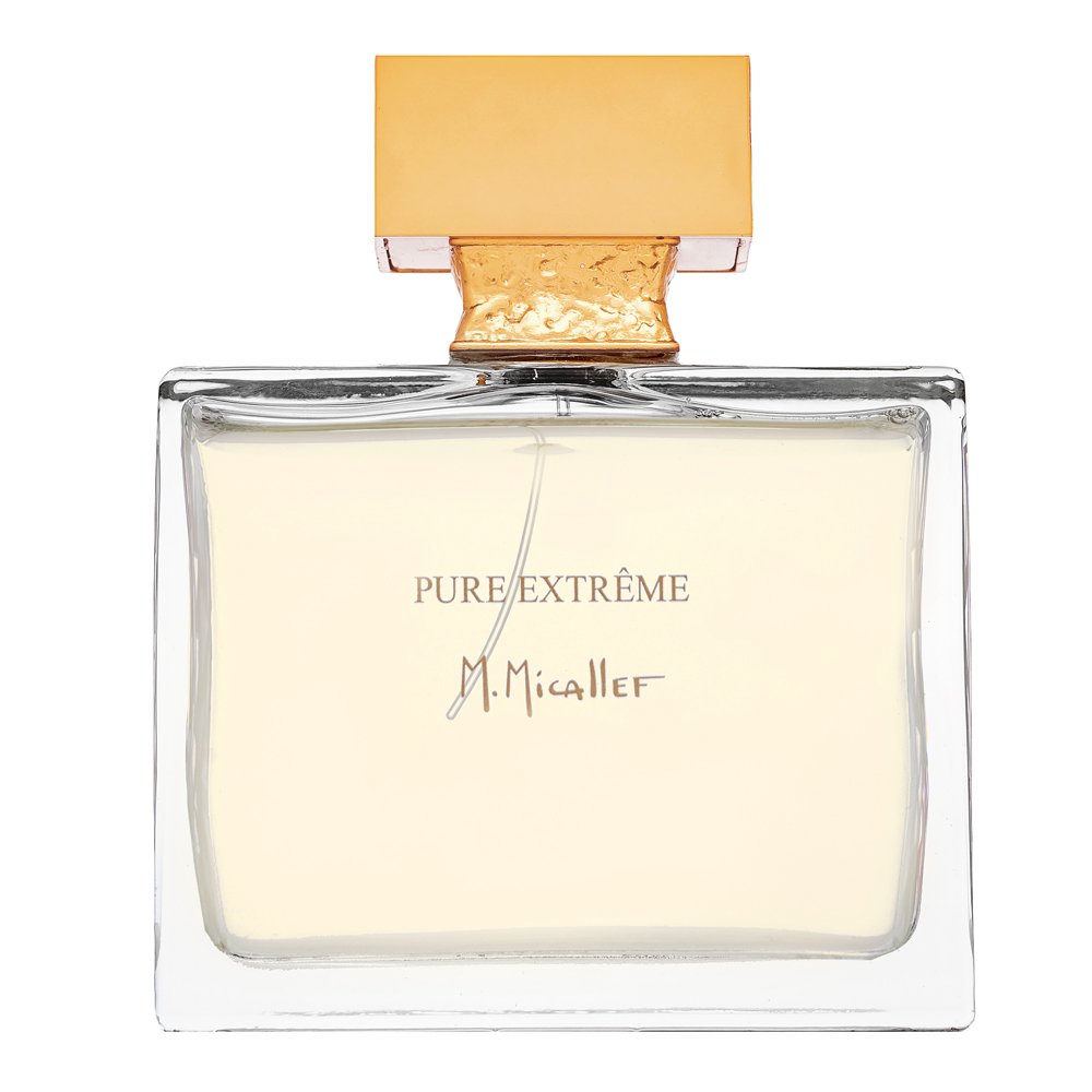 M. Micallef Pure Extreme EDP W 100 ml – M. Micallef