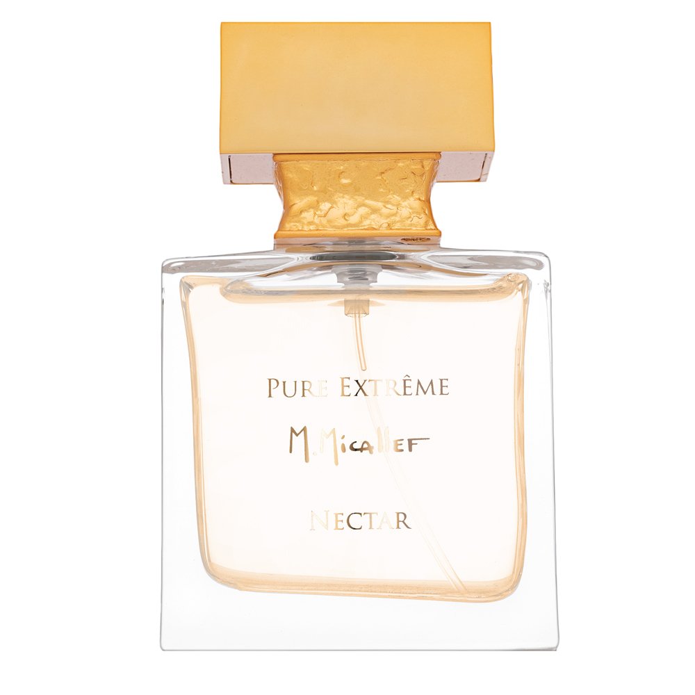M. Micallef Pure Extreme Nectar EDP W 30 ml – M. Micallef