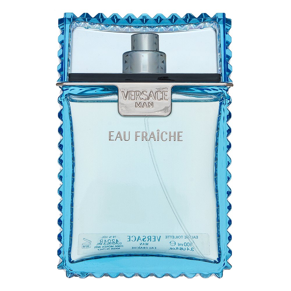 Versace Eau Fraiche Man EDT M 100 ml – Versace