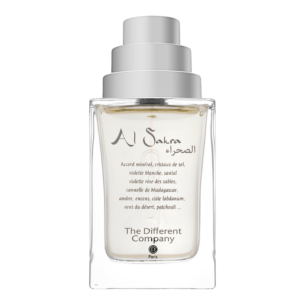 The Different Company Al Sahra EDP U 100 ml – The Different Company