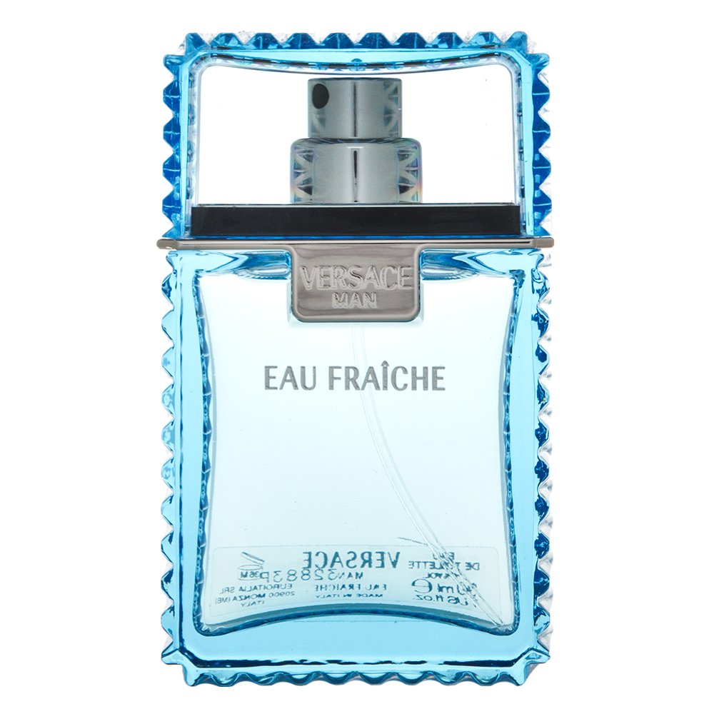 Versace Eau Fraiche Man EDT M 30 ml – Versace