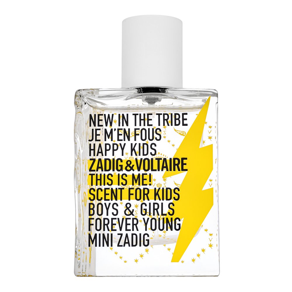 Zadig & Voltaire This is Me! EDT D 30 ml – Zadig & Voltaire