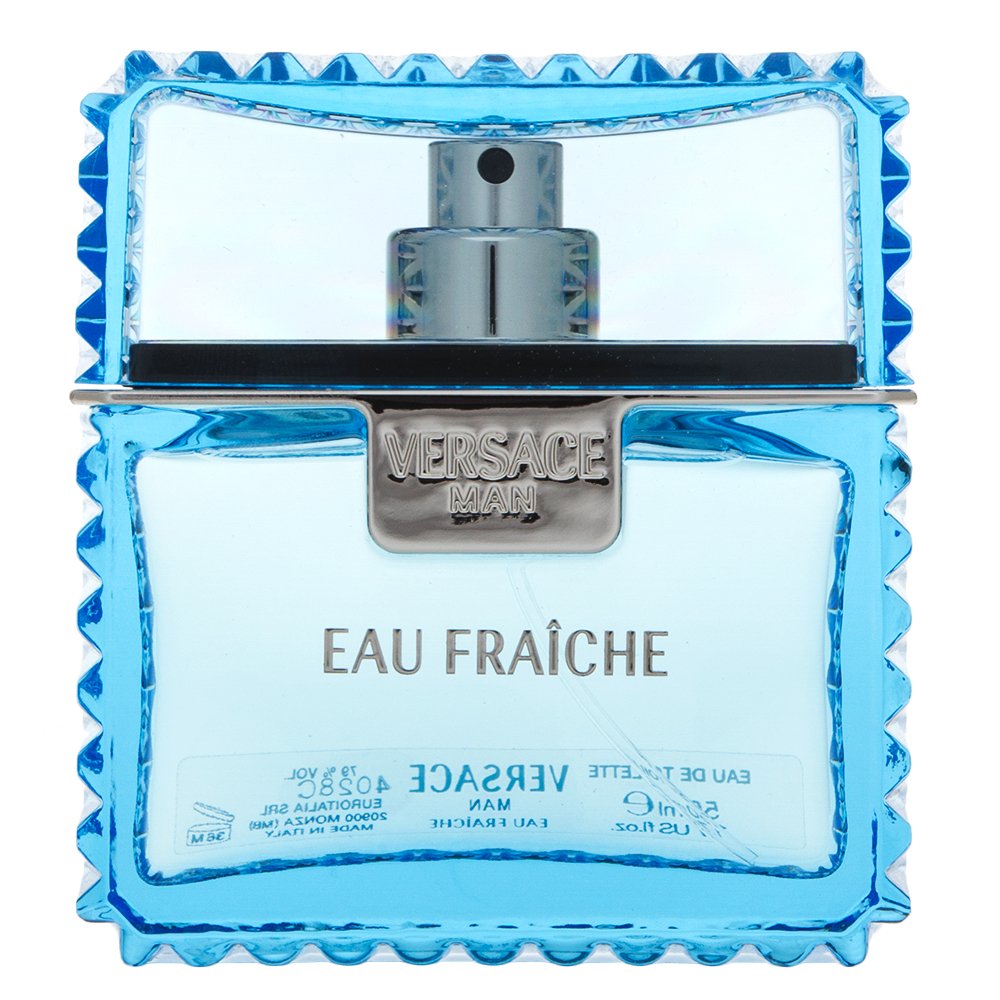 Versace Eau Fraiche Man EDT M 50 ml – Versace