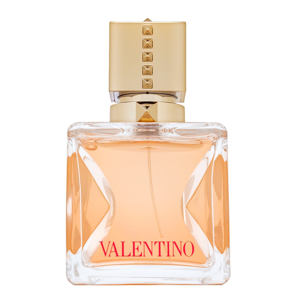Valentino Voce Viva Intensa EDP W 50 ml – Valentino