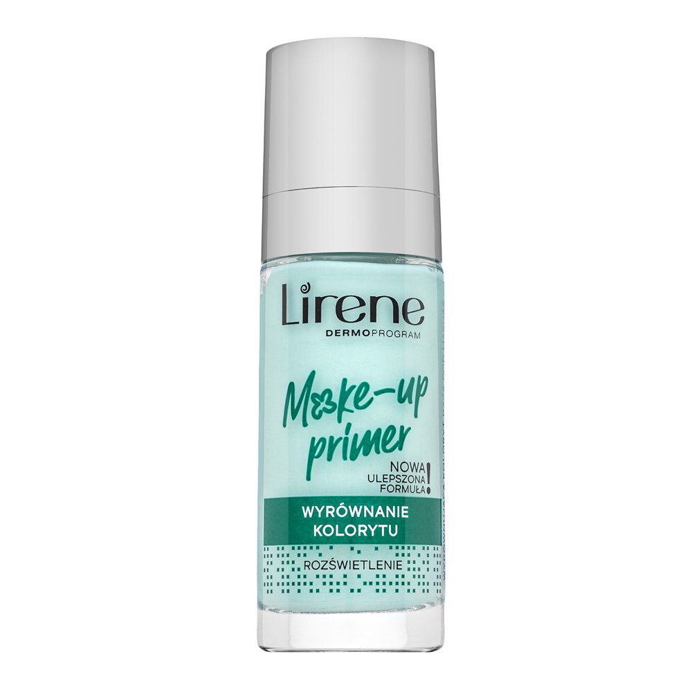 Lirene Make-up Primer Equalizing the Color - Magnolia 30 ml – Lirene