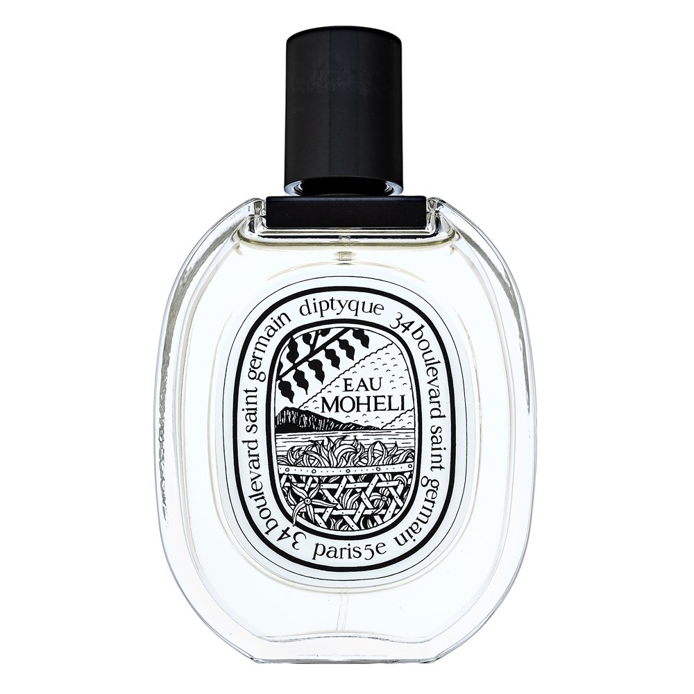 Diptyque Eau Moheli EDT U 100 ml – Diptyque