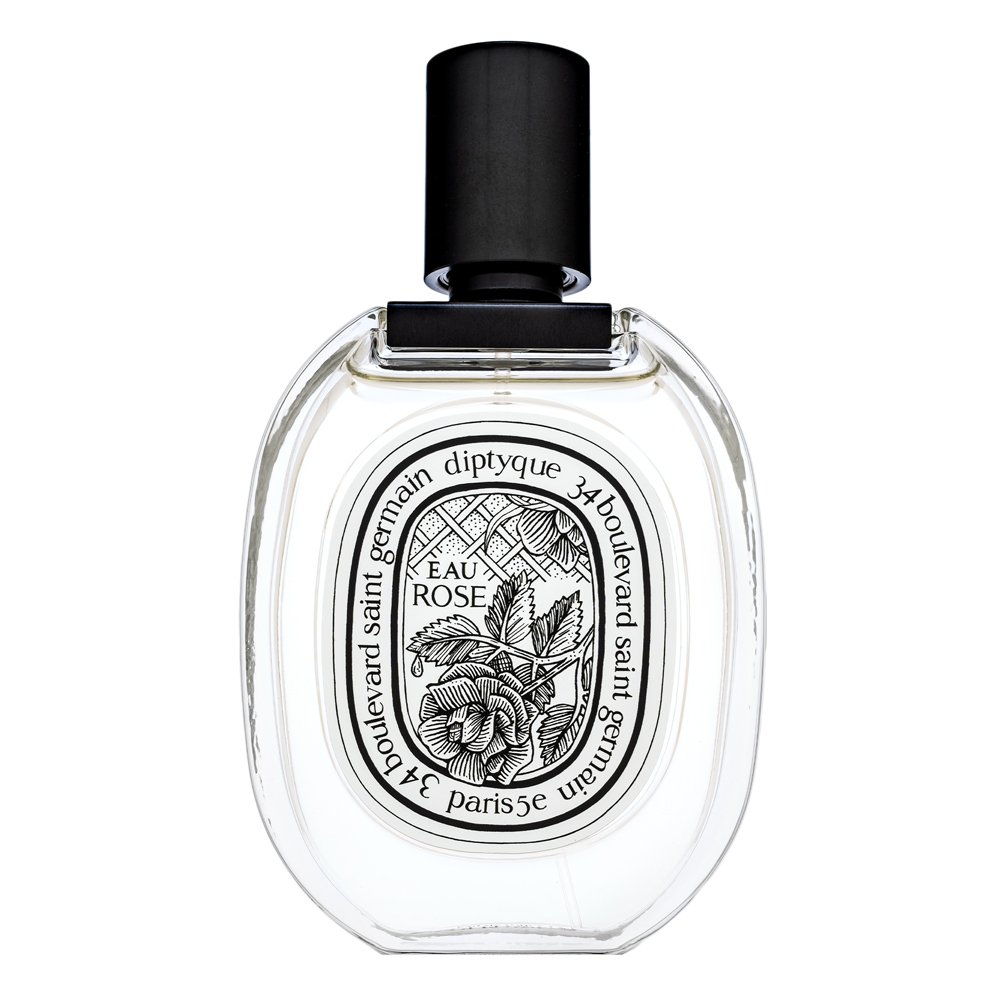 Diptyque Eau Rose EDT W 100 ml – Diptyque