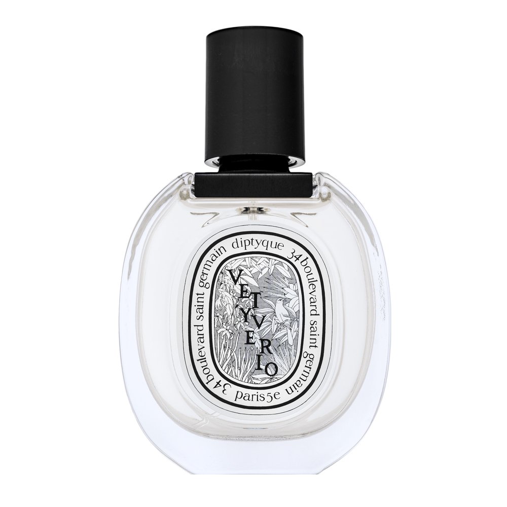 Diptyque Vetyverio EDT U 50 ml – Diptyque