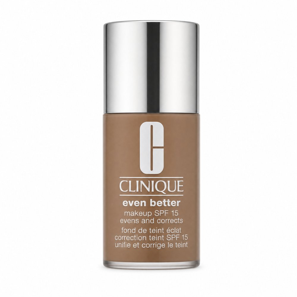 Clinique Even Better Makeup SPF15 Evens and Corrects 52 Neutral 30 ml – Clinique