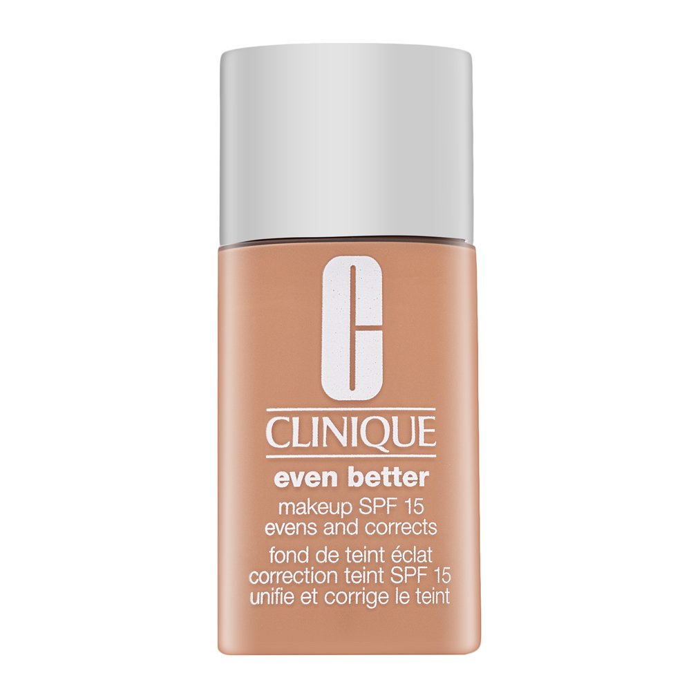 Clinique Even Better Makeup SPF15 Evens and Corrects 70 Vanilla 30 ml