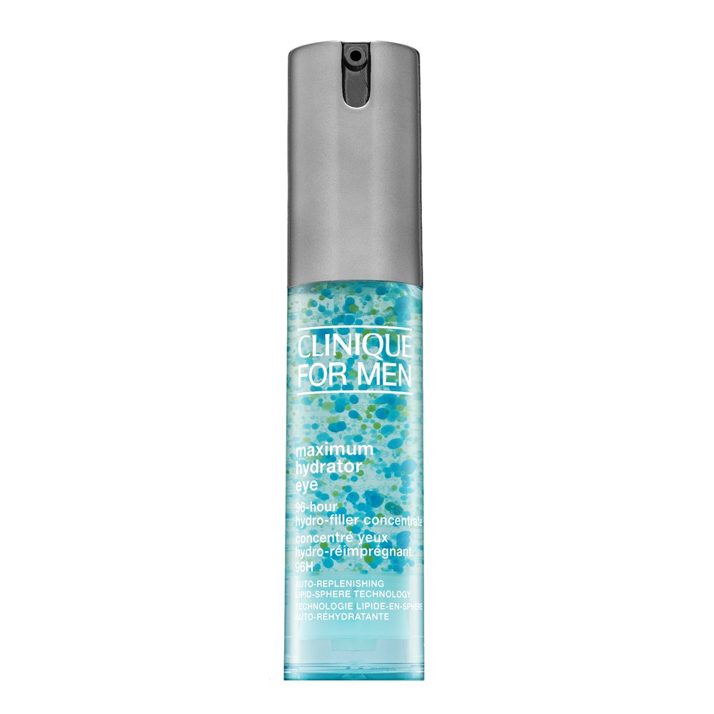 Clinique For Men Maximum Hydrator Eye 96-Hour Hydro Filler Concentrate 15 ml – Clinique