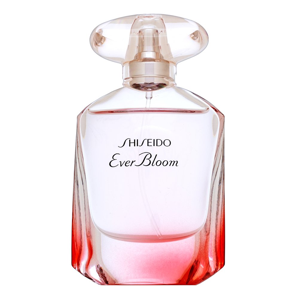 Shiseido Ever Bloom EDP W 30 ml – Shiseido