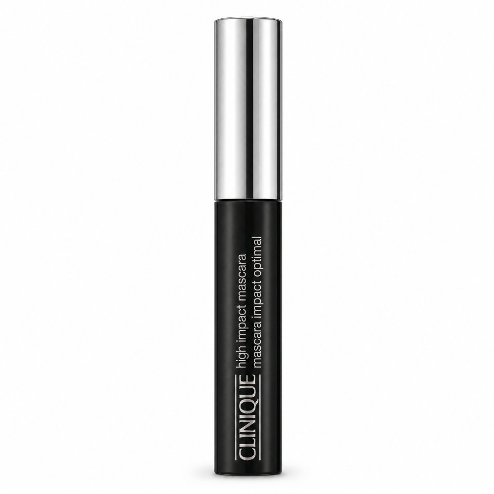 Clinique High Impact Mascara 02 Black Brown 7 ml – Clinique