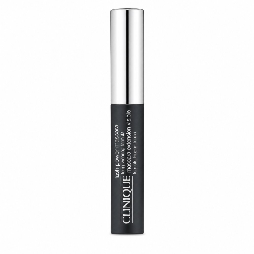 Clinique Lash Power Mascara Long Wear 01 Black 6 ml – Clinique