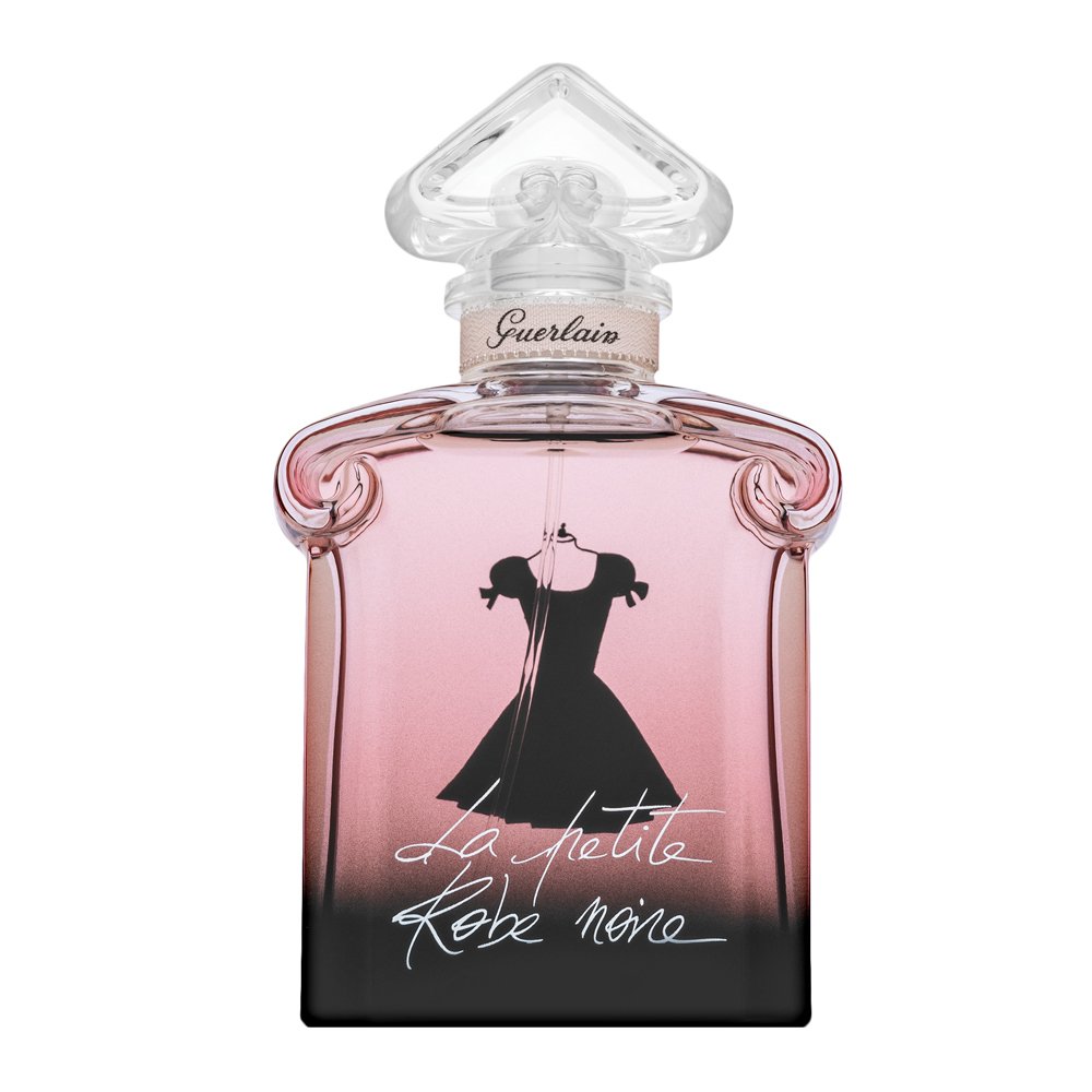 Guerlain La Petite Robe Noire Ma Premiére Robe EDP W 50 ml – Guerlain