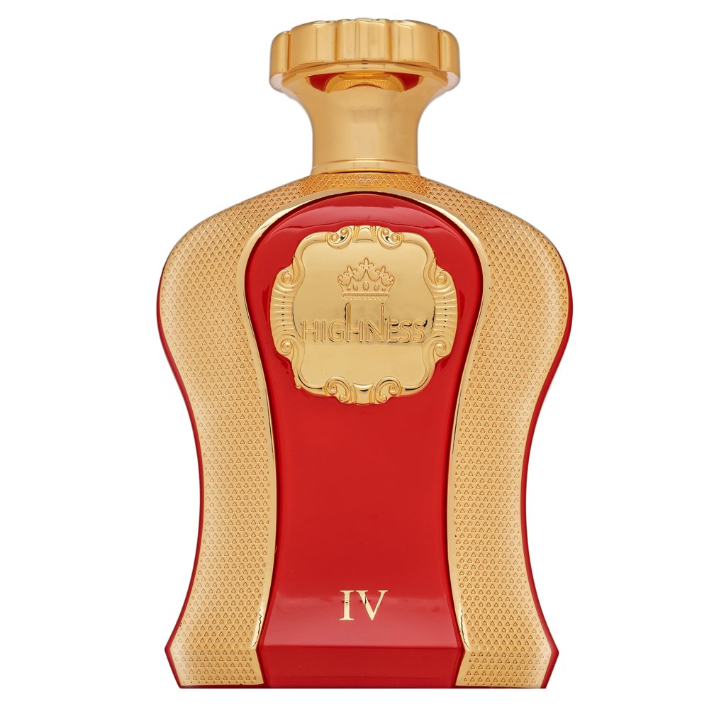 Afnan Highness IV EDP W 100 ml – Afnan