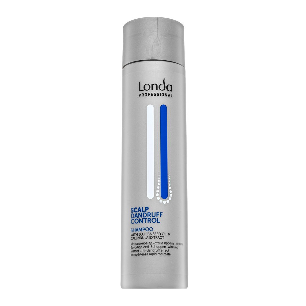 Londa Professional Scalp Dandruff Control Shampoo 250 ml – Londa Professional