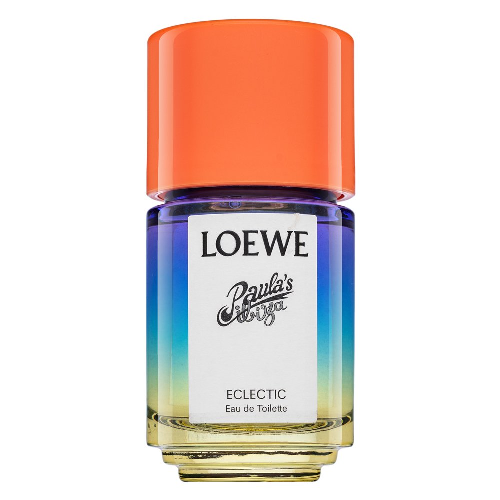 Loewe Paula's Ibiza Eclectic EDT U 50 ml – Loewe