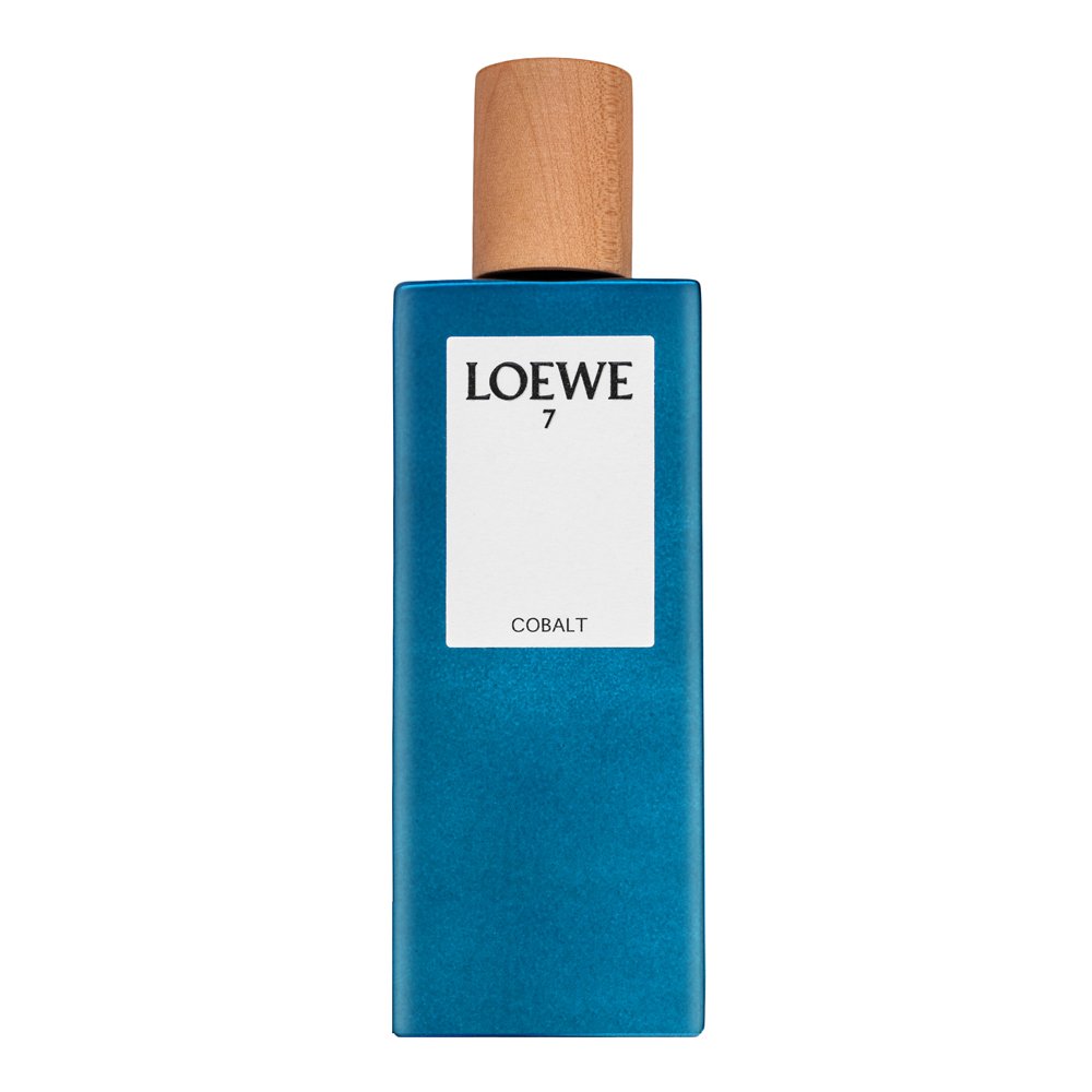 Loewe 7 Cobalt EDP M 50 ml – Loewe