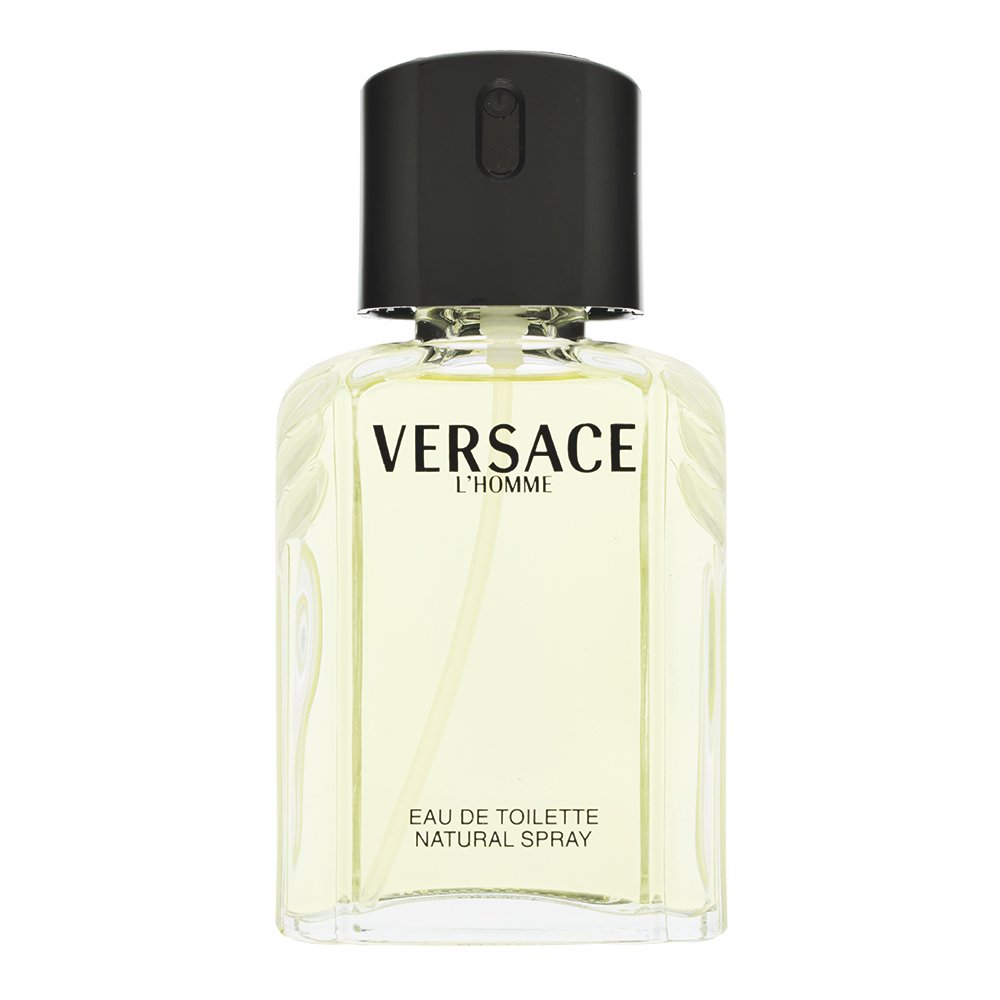 Versace L´Homme EDT M 100 ml – Versace