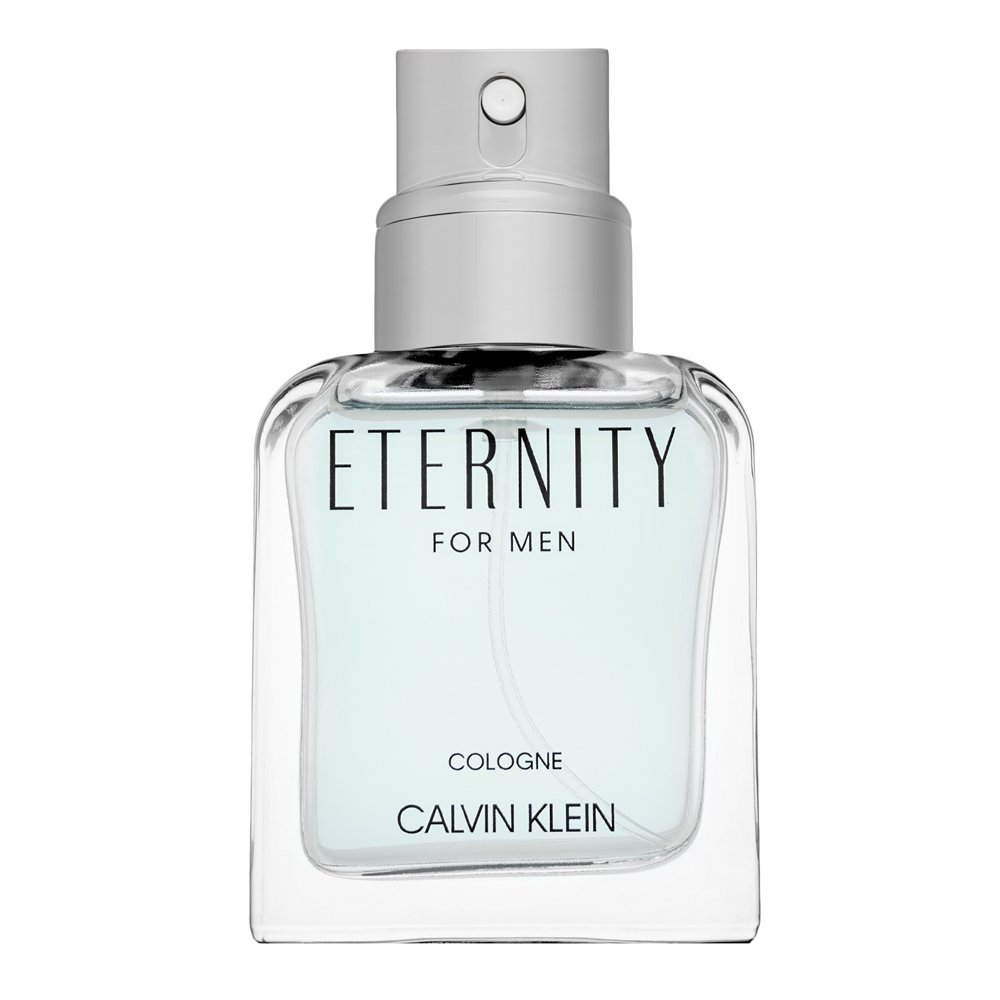 Calvin Klein Eternity Cologne EDT M 50 ml – Calvin Klein