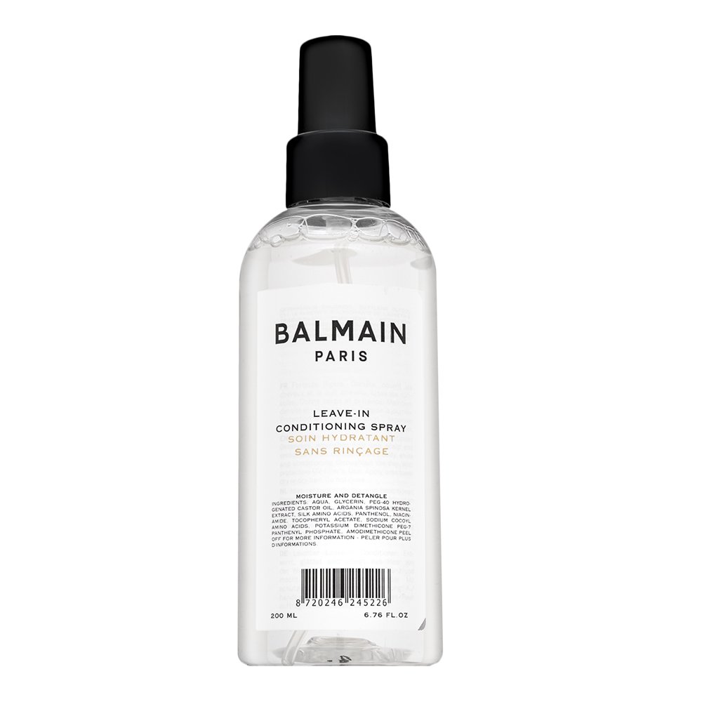Balmain Leave-In Conditioning Spray 200 ml – Balmain