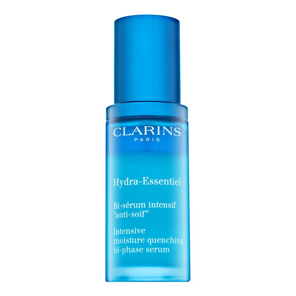 Clarins Hydra-Essentiel Bi-phase Serum 30 ml – Clarins