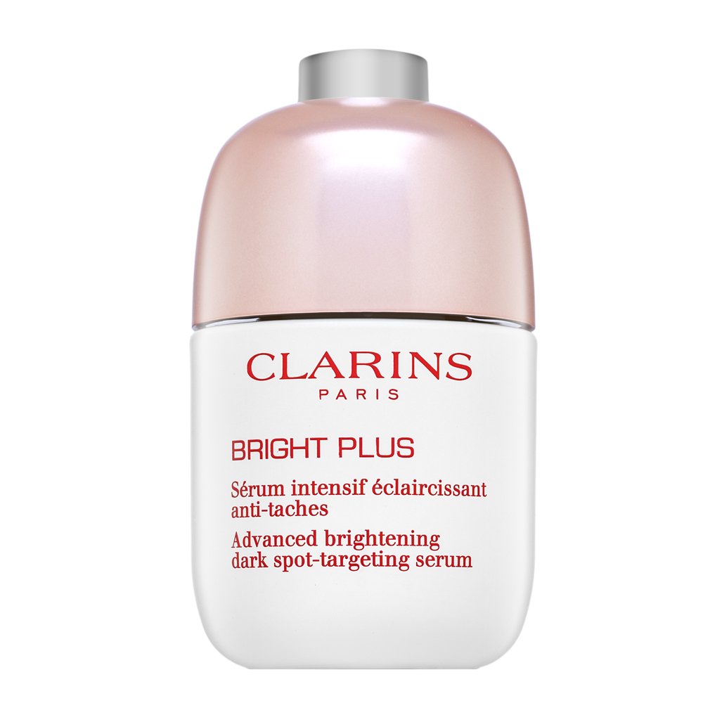 Clarins Bright Plus Advanced Brightening Dark Spot Targeting Serum 30 ml – Clarins