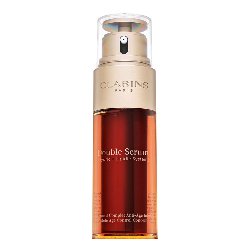Clarins Double Serum Complete Age Control Concentrate 50 ml – Clarins