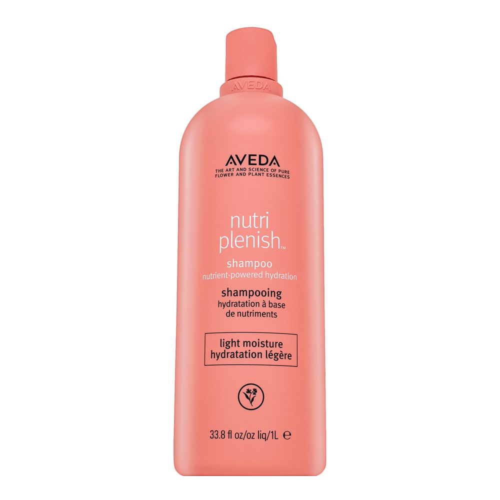 Aveda Nutri Plenish Shampoo Light Moisture 1000 ml – Aveda