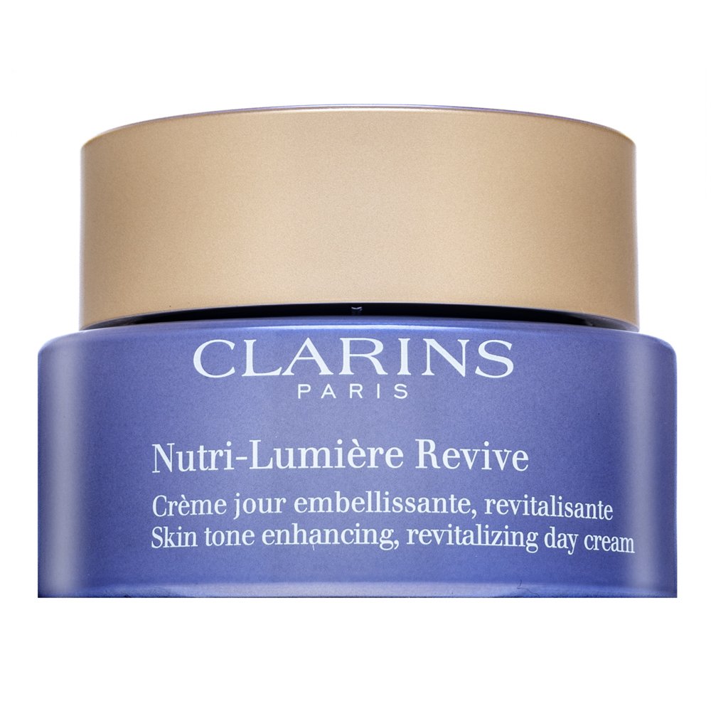 Clarins Nutri-Lumière Revive Revitalizing Day Cream 50 ml