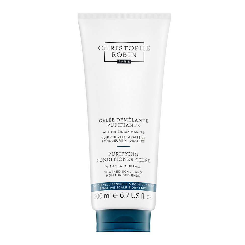 Christophe Robin Purifying Conditioning Gelée 200 ml – Christophe Robin