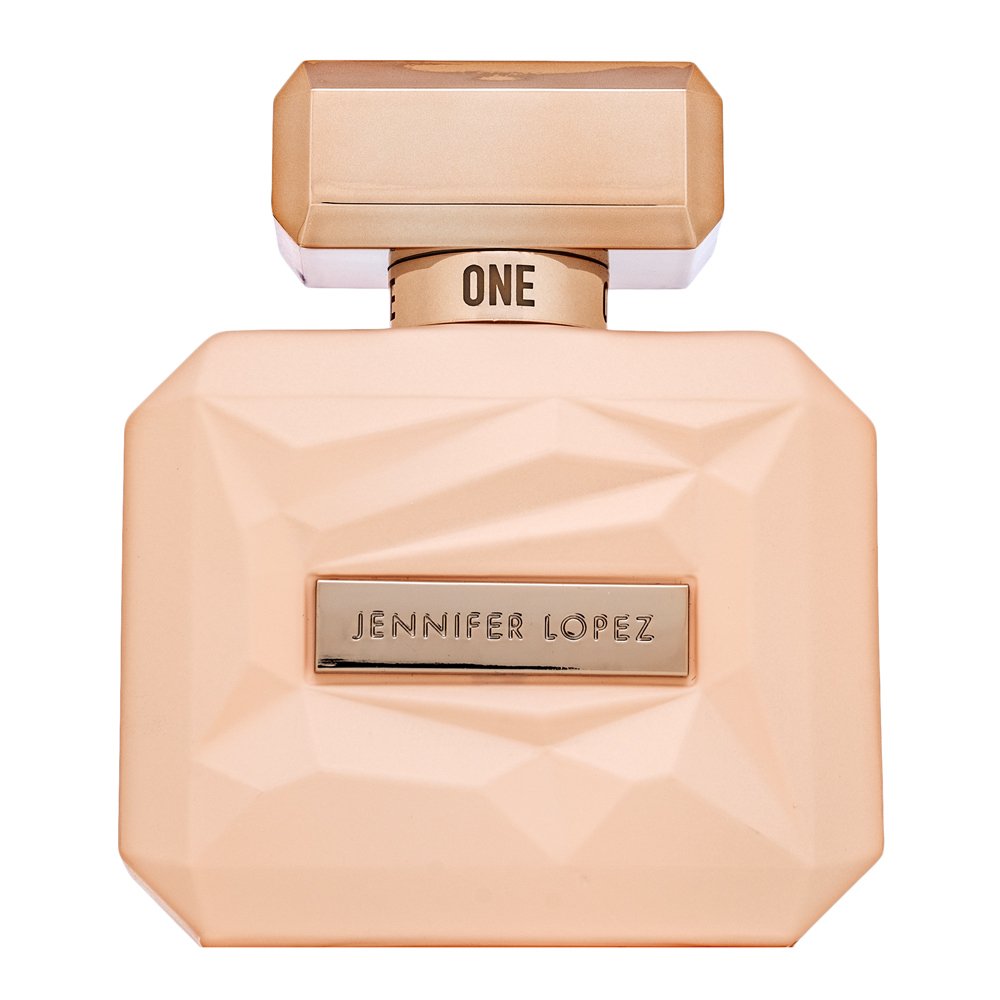 Jennifer Lopez One EDP W 50 ml – Jennifer Lopez