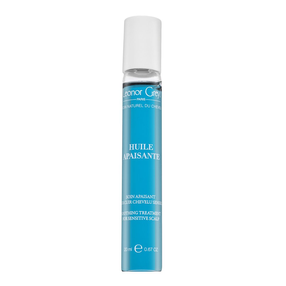 Leonor Greyl Soothing Treatment 20 ml – Leonor Greyl