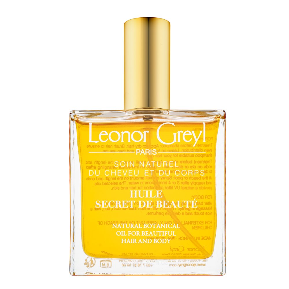 Leonor Greyl Huile Secret De Beauté 95 ml – Leonor Greyl