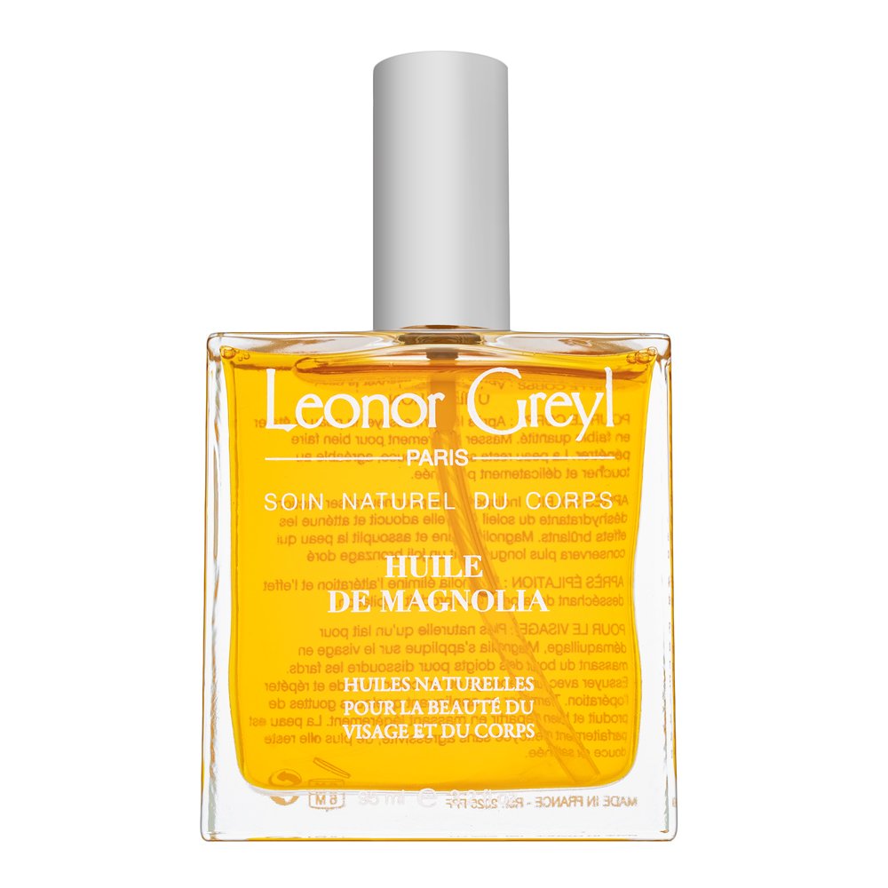 Leonor Greyl Huile De Magnolia 95 ml – Leonor Greyl