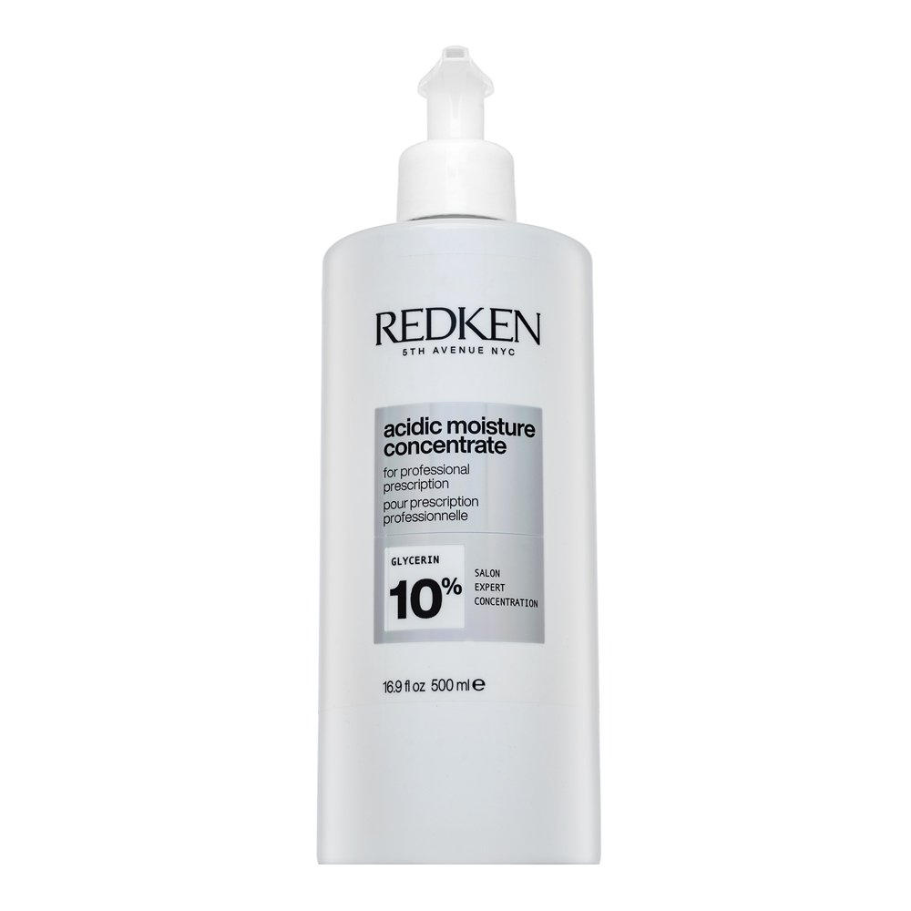 Redken Acidic Moisture Concentrate 500 ml – Redken