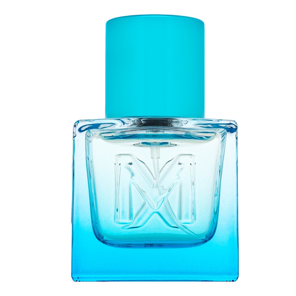 Mexx Festival Splashes EDT M 30 ml – Mexx