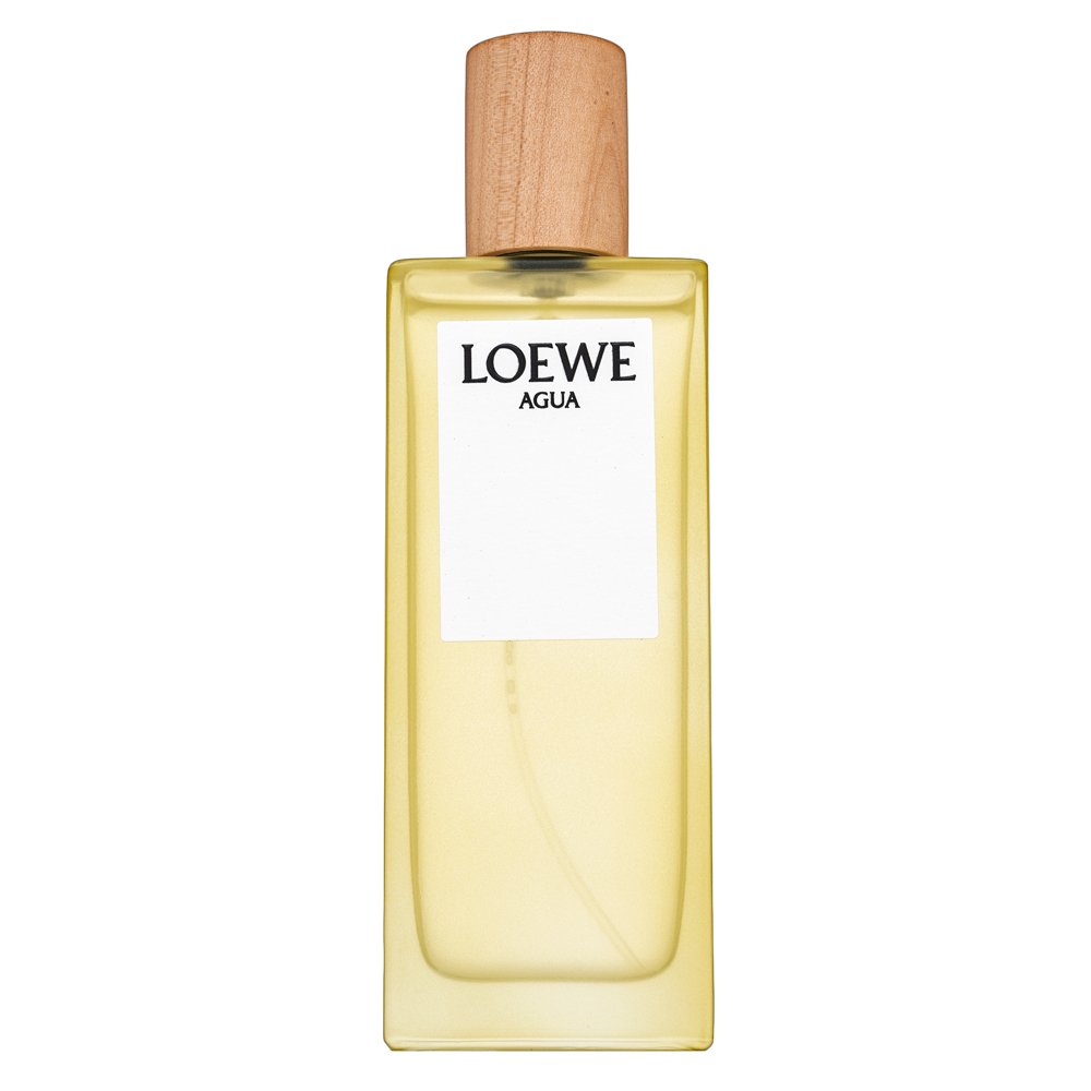 Loewe Agua de Loewe EDT U 50 ml – Loewe