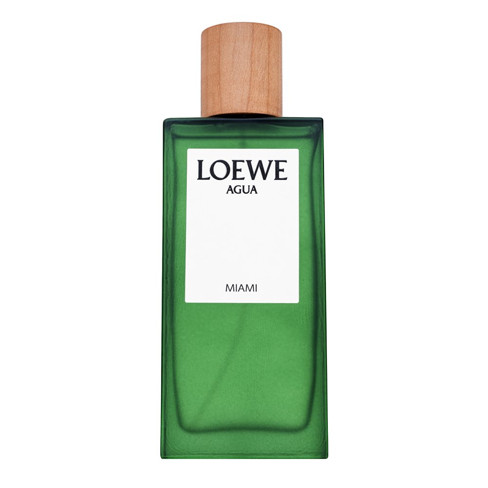 Loewe Agua Miami EDT W 100 ml – Loewe