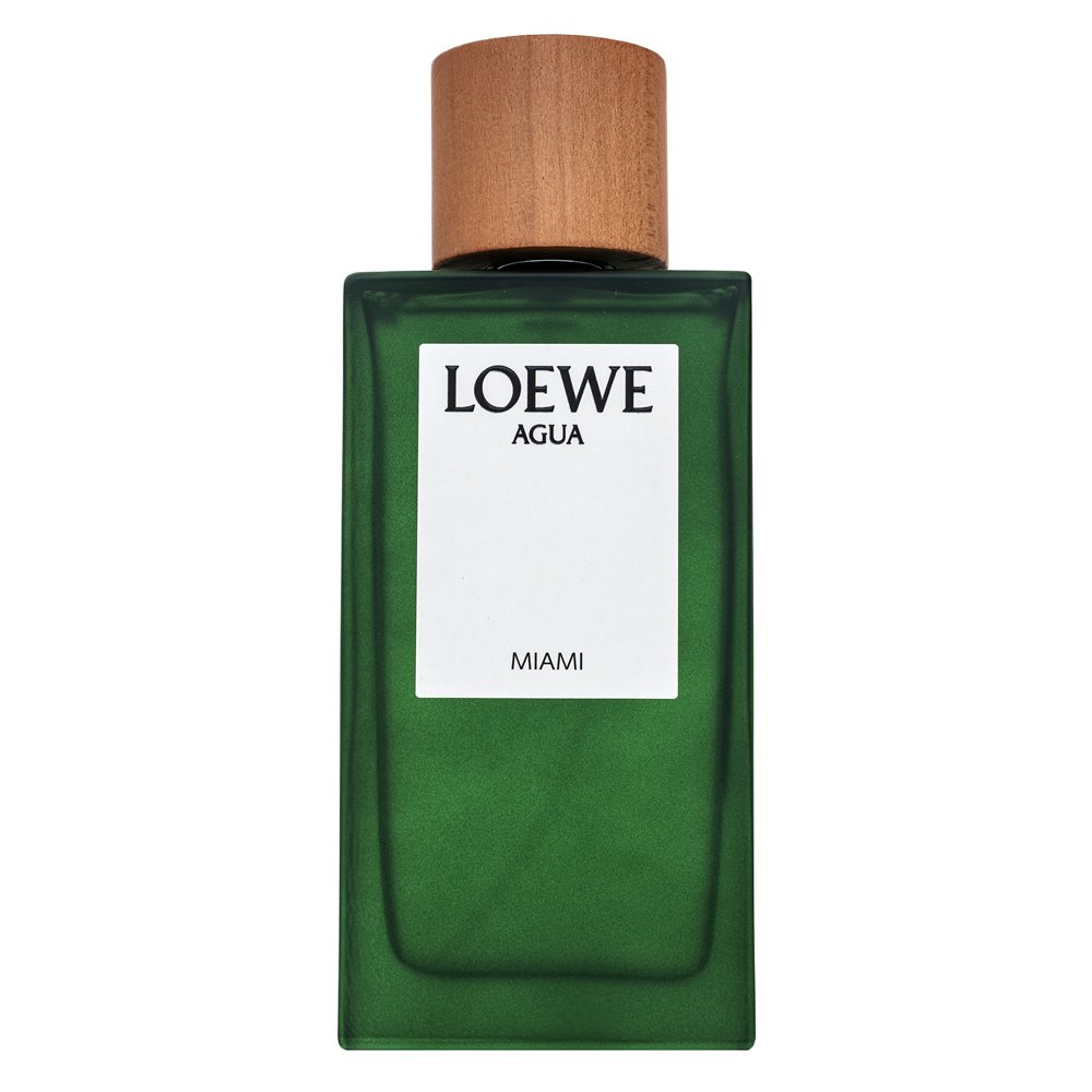 Loewe Agua Miami EDT W 150 ml – Loewe