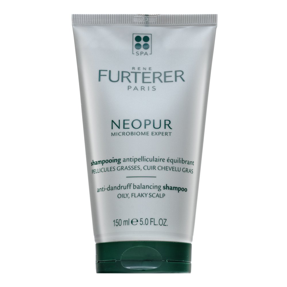 Rene Furterer Neopur Anti-Dandruff Balancing Shampoo 150 ml – Rene Furterer