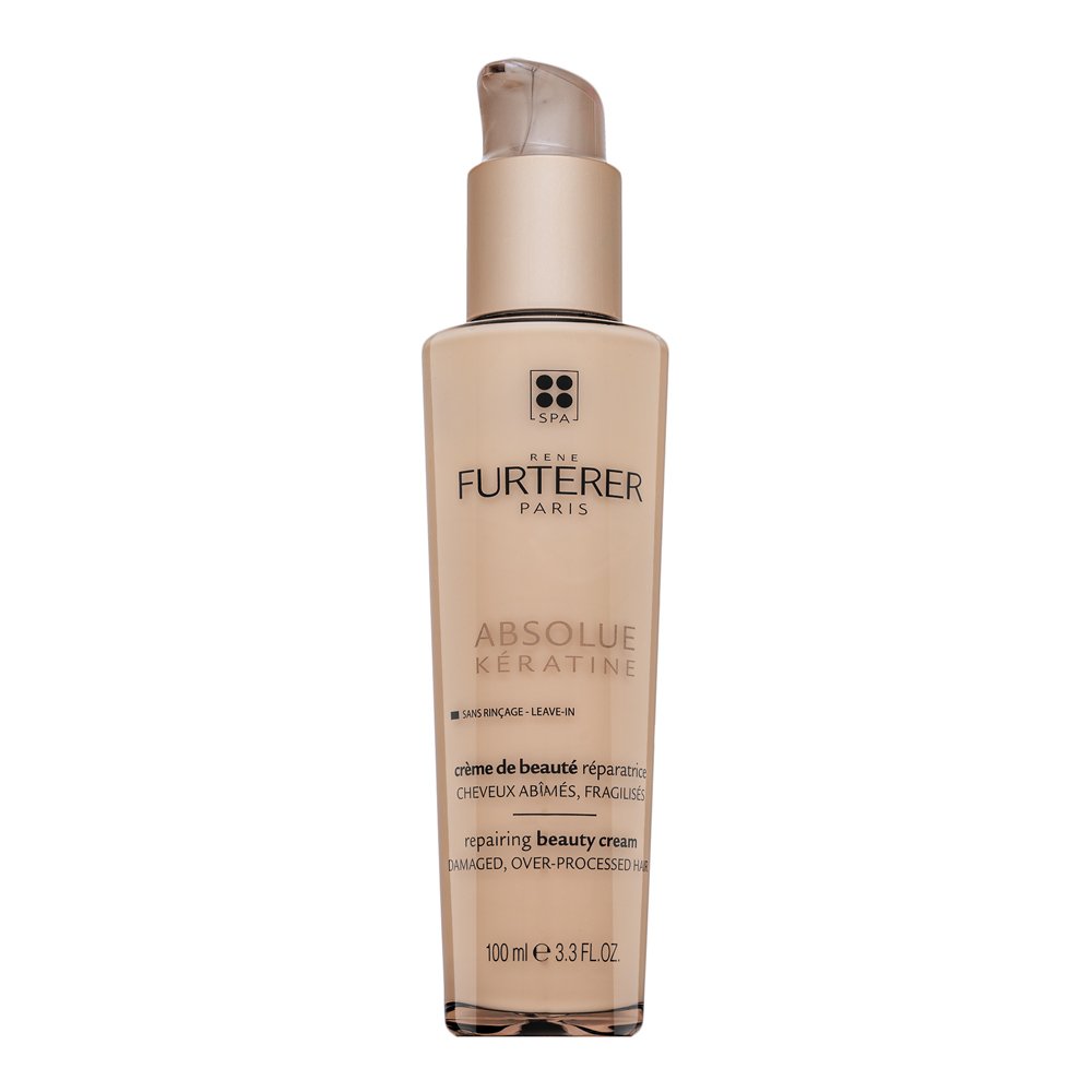 Rene Furterer Absolue Kératine Repairing Beauty Cream 100 ml – Rene Furterer