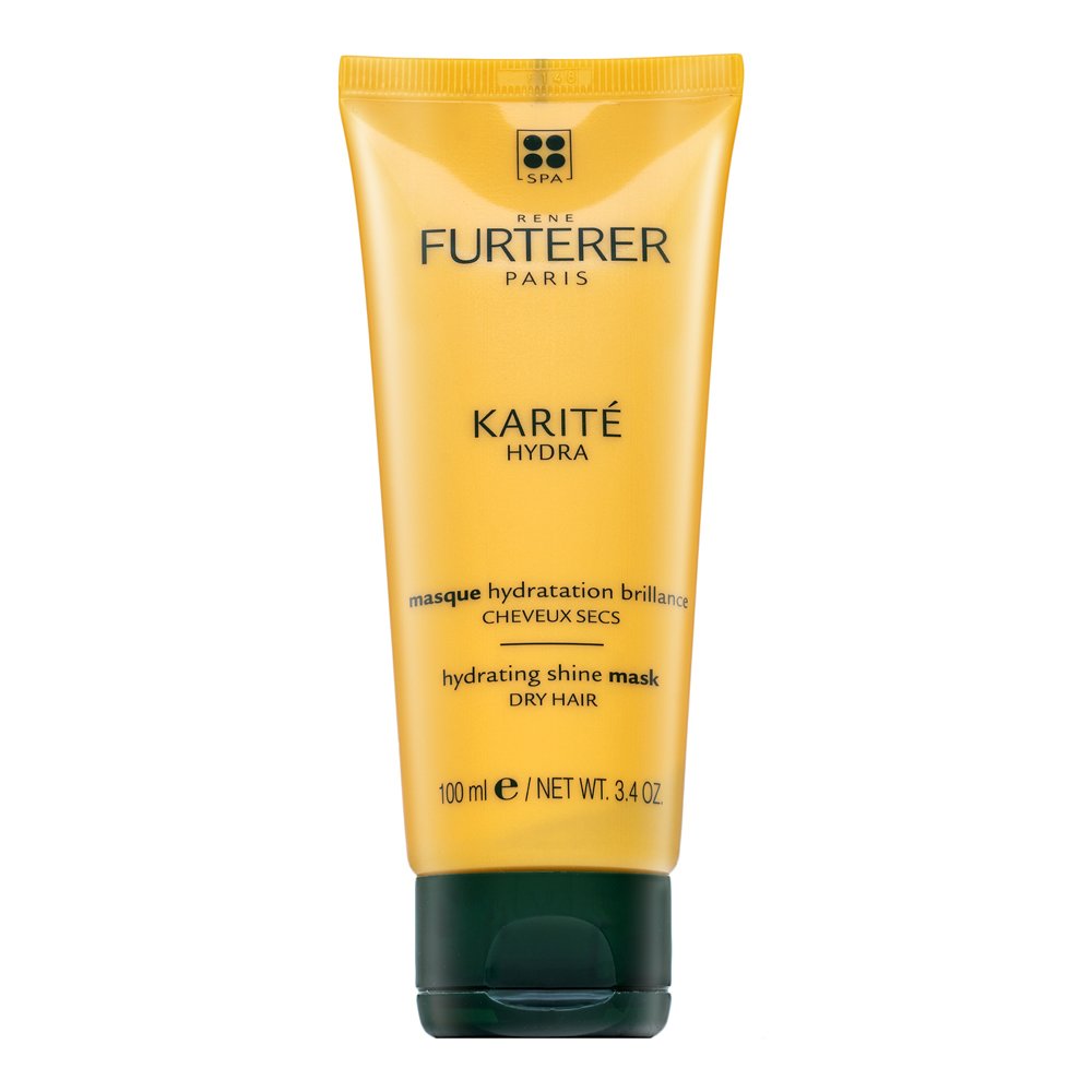 Rene Furterer Karité Hydra Hydrating Shine Mask 100 ml – Rene Furterer