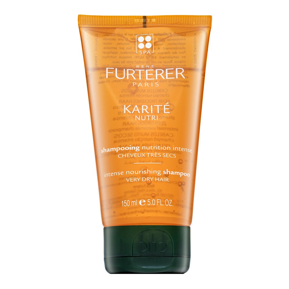 Rene Furterer Karité Nutri Intense Nourishing Shampoo 150 ml – Rene Furterer